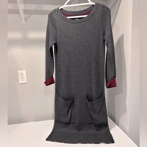 Nicole Miller Sweater Dress
